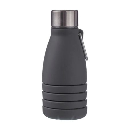 Botella Plegable de Silicona Personalizada | Goodie