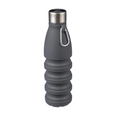 Botella Plegable de Silicona Personalizada | Goodie