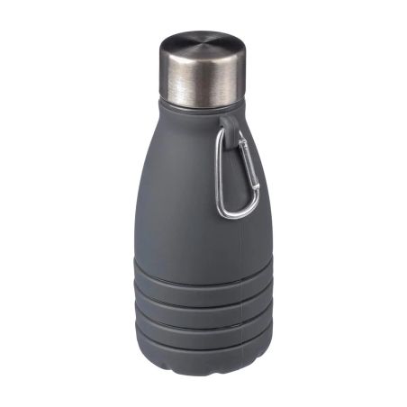Botella Plegable de Silicona Personalizada | Goodie