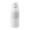 Bidón Termo de Acero Inoxidable con Pajita Personalizado - Imagen 3
