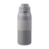 Bidón Termo de Acero Inoxidable con Pajita Personalizado - Imagen 9