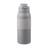 Bidón Termo de Acero Inoxidable con Pajita Personalizado - Imagen 11