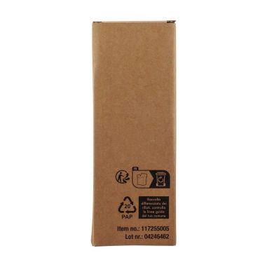 Bidón Termo de Acero Inoxidable con Pajita Personalizado | Goodie