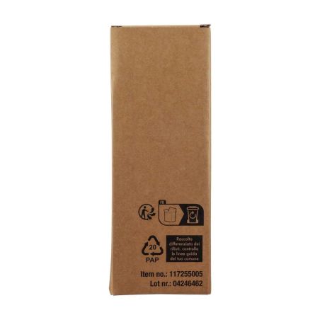 Bidón Termo de Acero Inoxidable con Pajita Personalizado | Goodie