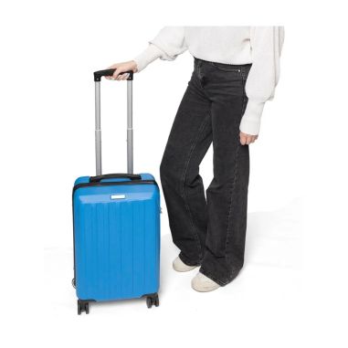 Trolley ABS 20'' con Candado Personalizado | Goodie