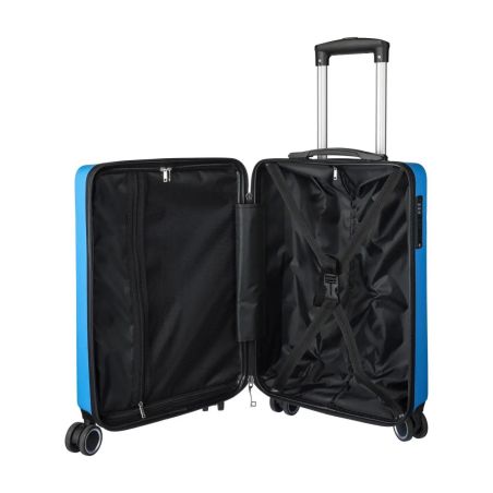 Trolley ABS 20'' con Candado Personalizado | Goodie