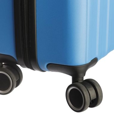 Trolley ABS 20'' con Candado Personalizado | Goodie