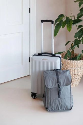 Trolley ABS 20'' con Candado Personalizado | Goodie