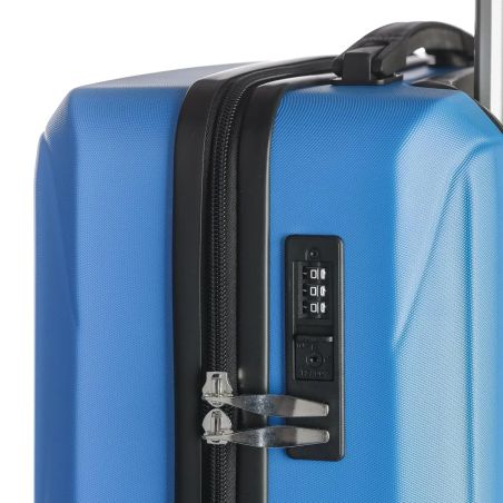 Trolley ABS 20'' con Candado Personalizado | Goodie