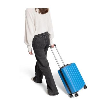 Trolley ABS 20'' con Candado Personalizado | Goodie