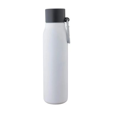 Botella acero inox reciclado 600ml | Goodie