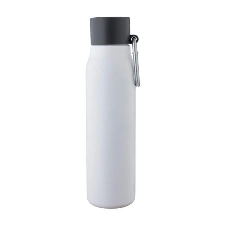 Botella acero inox reciclado 600ml | Goodie