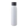 Botella de acero inoxidable reciclado 600 ml Personalizada - Imagen 15