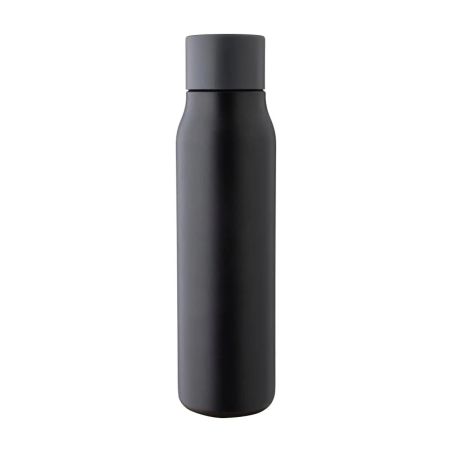 Botella acero inox reciclado 600ml | Goodie