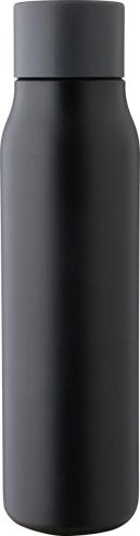Botella acero inox reciclado 600ml | Goodie