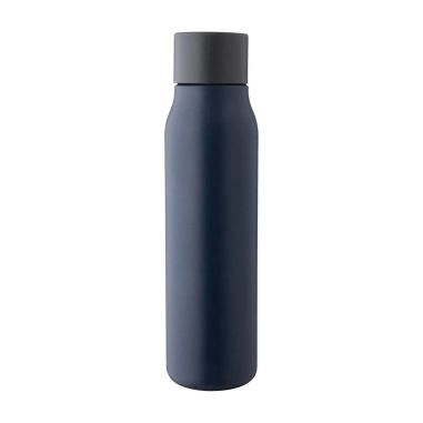 Botella acero inox reciclado 600ml | Goodie