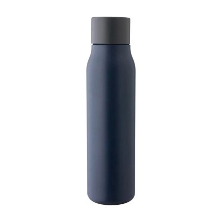 Botella acero inox reciclado 600ml | Goodie