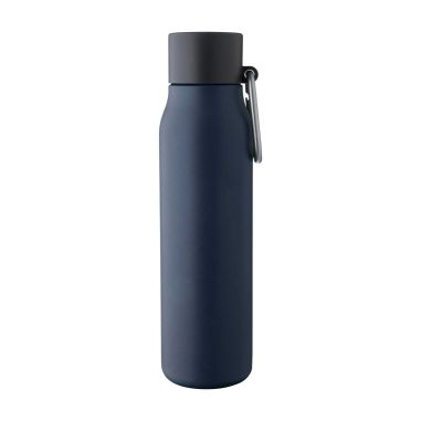 Botella acero inox reciclado 600ml | Goodie