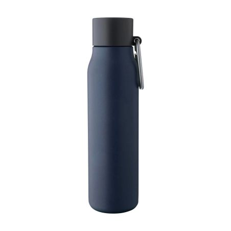 Botella acero inox reciclado 600ml | Goodie