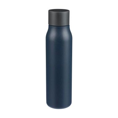 Botella acero inox reciclado 600ml | Goodie