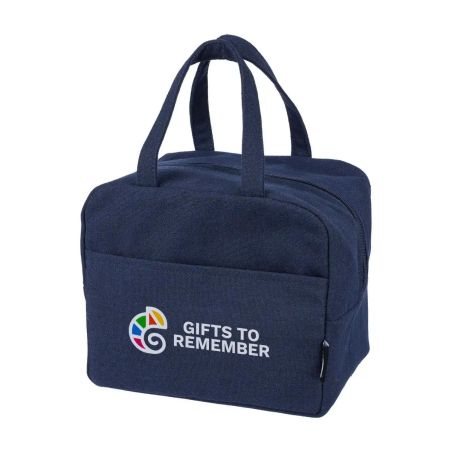 Bolsa nevera polialgodón reciclado | Goodie