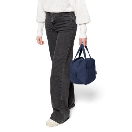 Bolsa nevera polialgodón reciclado | Goodie