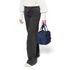Bolsa nevera de polialgodón reciclado Personalizada - Imagen 3