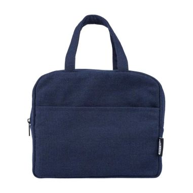 Bolsa nevera polialgodón reciclado | Goodie