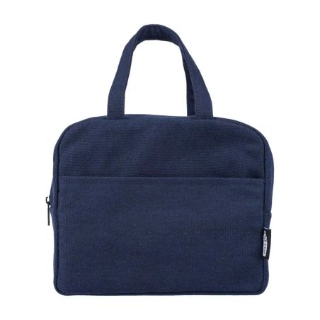 Bolsa nevera polialgodón reciclado | Goodie