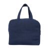 Bolsa nevera de polialgodón reciclado Personalizada - Imagen 7