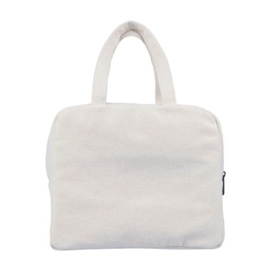 Bolsa nevera polialgodón reciclado | Goodie