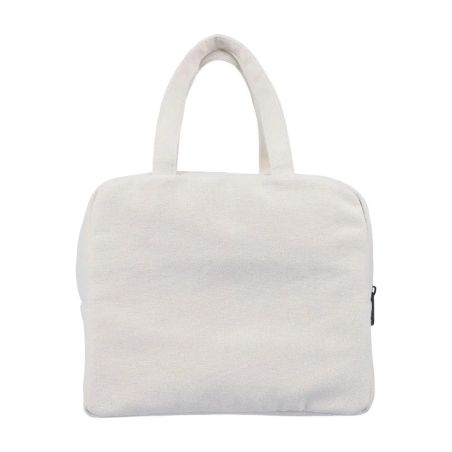 Bolsa nevera polialgodón reciclado | Goodie