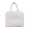 Bolsa nevera de polialgodón reciclado Personalizada - Imagen 15