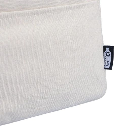 Bolsa nevera polialgodón reciclado | Goodie
