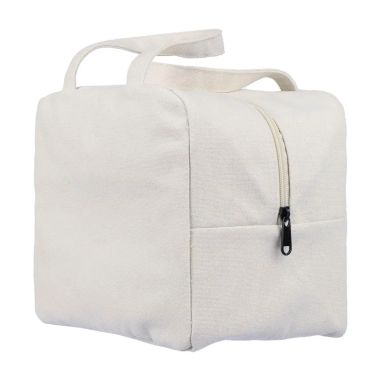 Bolsa nevera polialgodón reciclado | Goodie