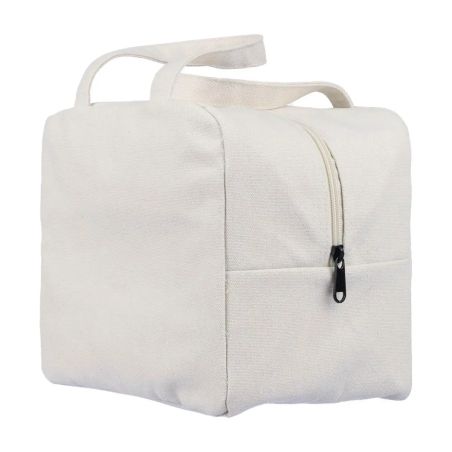 Bolsa nevera polialgodón reciclado | Goodie