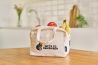 Bolsa nevera de polialgodón reciclado Personalizada - Imagen 21