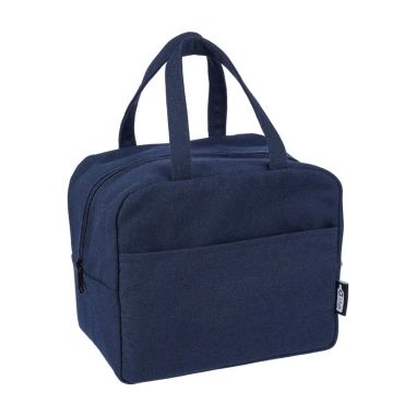 Bolsa nevera polialgodón reciclado | Goodie