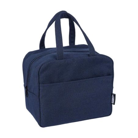 Bolsa nevera polialgodón reciclado | Goodie