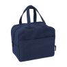 Bolsa nevera de polialgodón reciclado Personalizada - Imagen 25