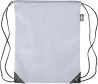 Mochila de Cuerdas de Poliéster rPET Personalizada - Imagen 47