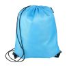 Mochila de Cuerdas de Poliéster rPET Personalizada - Imagen 55