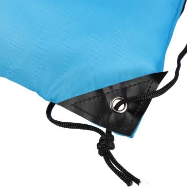 Mochila de Cuerdas de Poliéster rPET Personalizada | Goodie
