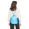 Mochila de Cuerdas de Poliéster rPET Personalizada - Imagen 62