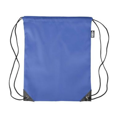 Mochila de Cuerdas de Poliéster rPET Personalizada | Goodie