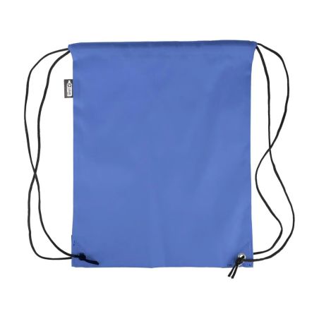 Mochila de Cuerdas de Poliéster rPET Personalizada | Goodie
