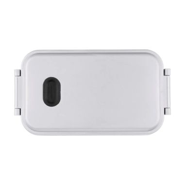 Fiambrera de PP con Válvula de Silicona Personalizada | Goodie
