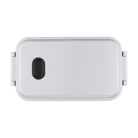 Fiambrera de PP con Válvula de Silicona Personalizada | Goodie