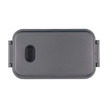 Fiambrera de PP con Válvula de Silicona Personalizada | Goodie