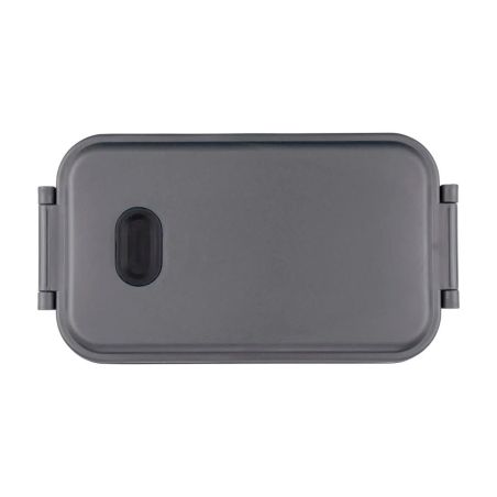 Fiambrera de PP con Válvula de Silicona Personalizada | Goodie